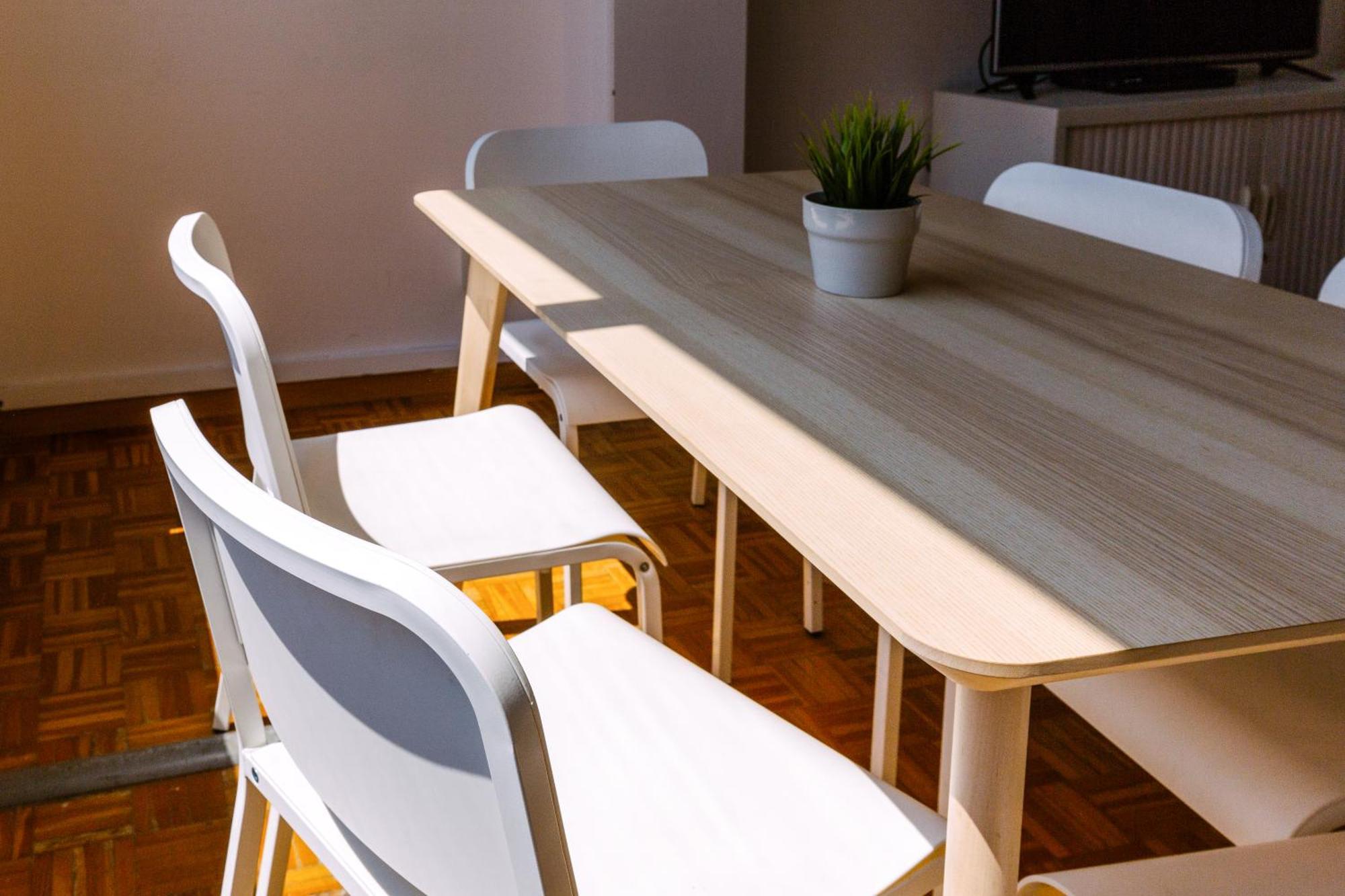 Balmes Private Rooms Barcelona Exterior foto