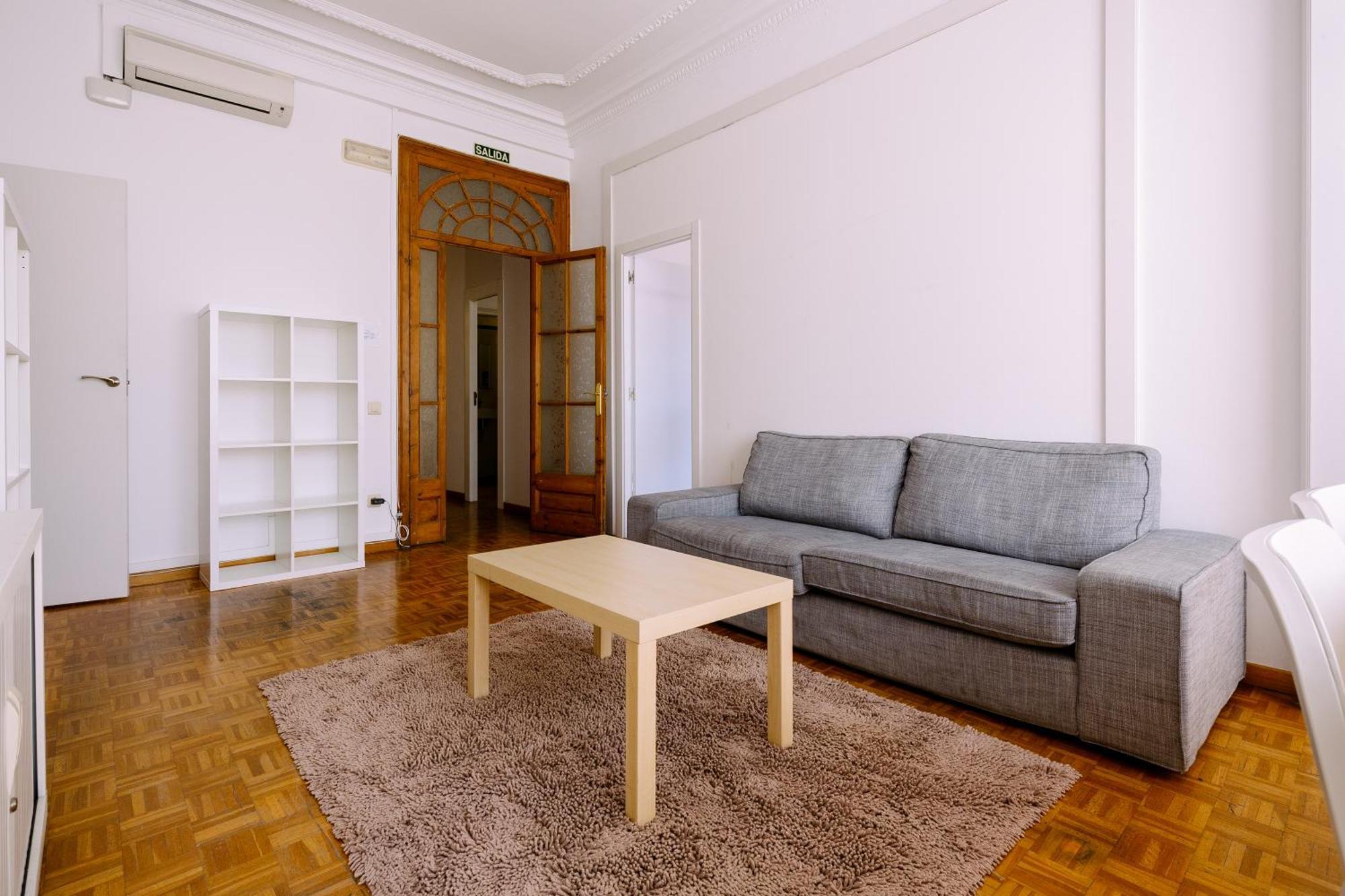 Balmes Private Rooms Barcelona Exterior foto