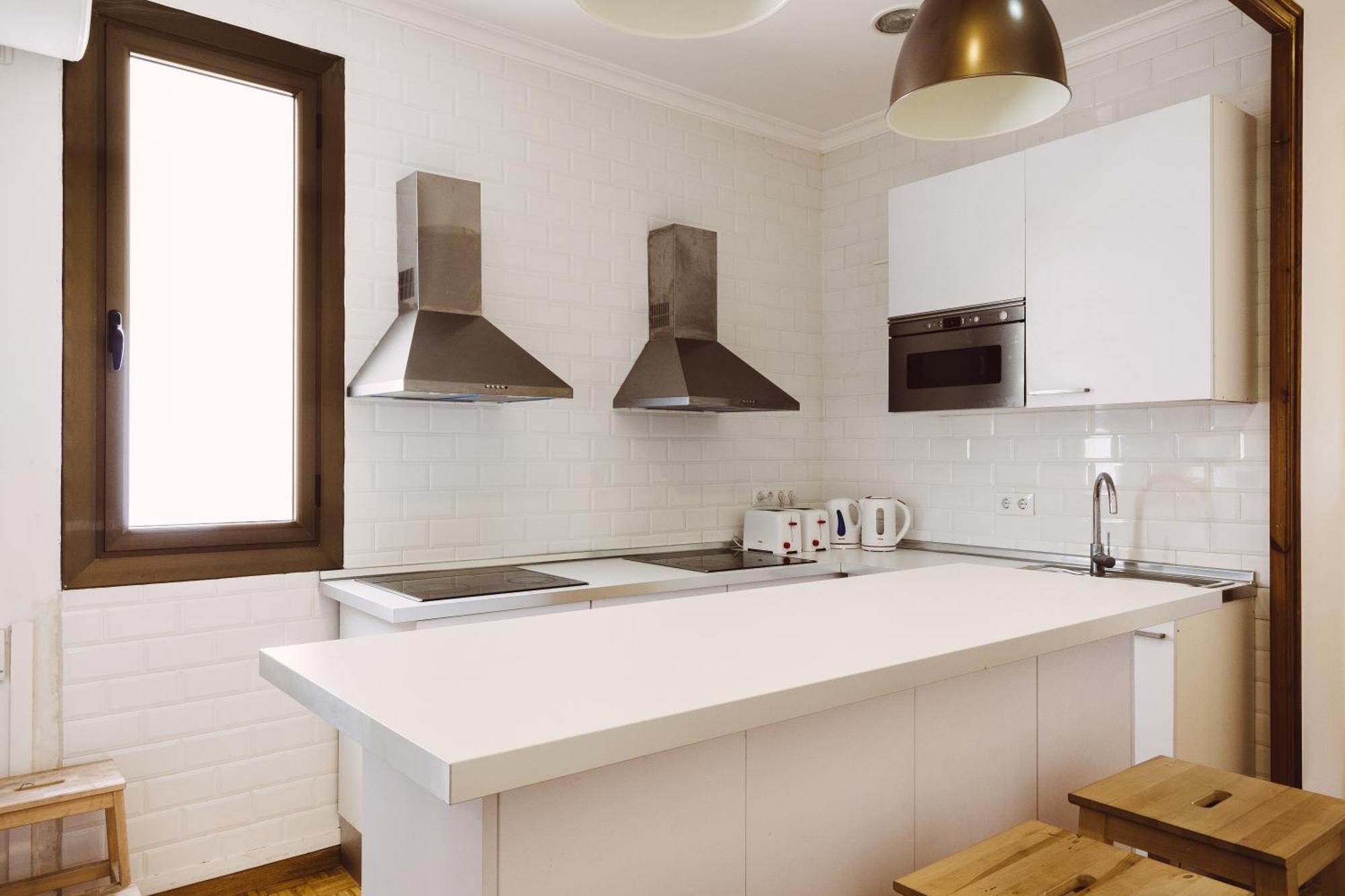 Balmes Private Rooms Barcelona Exterior foto