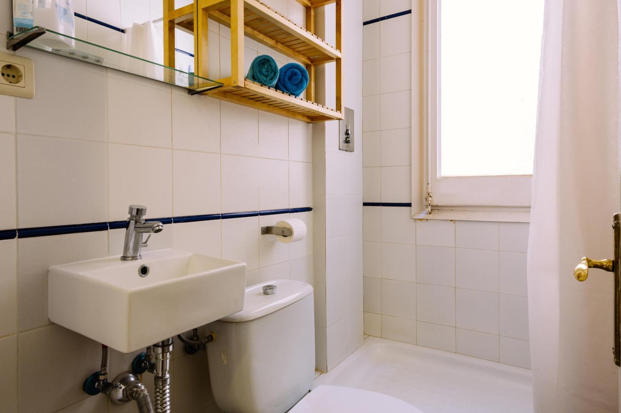 Balmes Private Rooms Barcelona Exterior foto