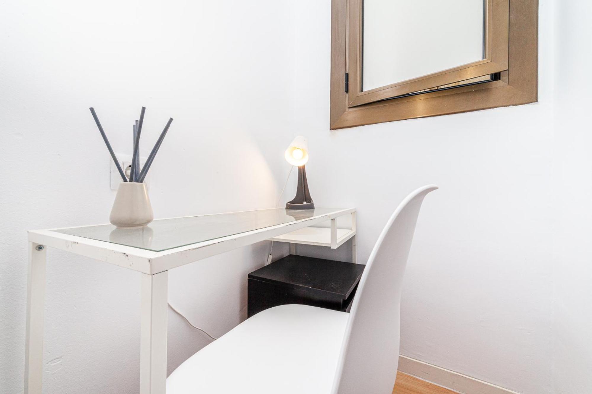 Balmes Private Rooms Barcelona Exterior foto